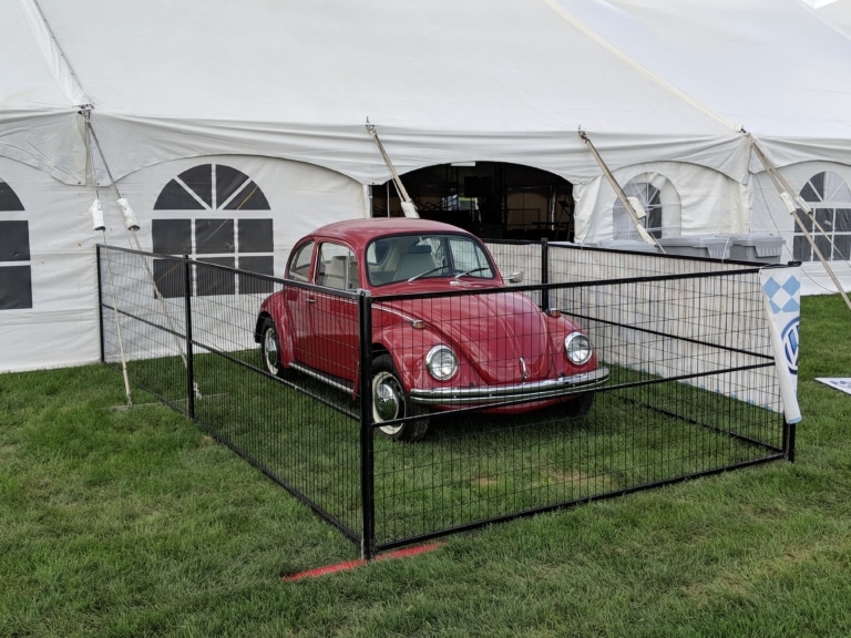 Products from ARX Fencing & Logistics - Ottawa