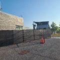 Products from ARX Fencing & Logistics - Ottawa