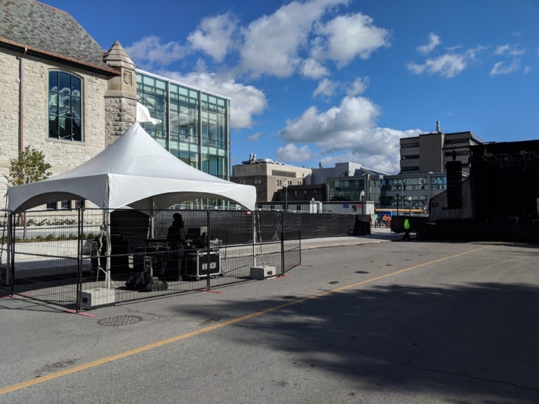 Products from ARX Fencing & Logistics - Ottawa
