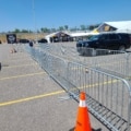 Products from ARX Fencing & Logistics - Ottawa