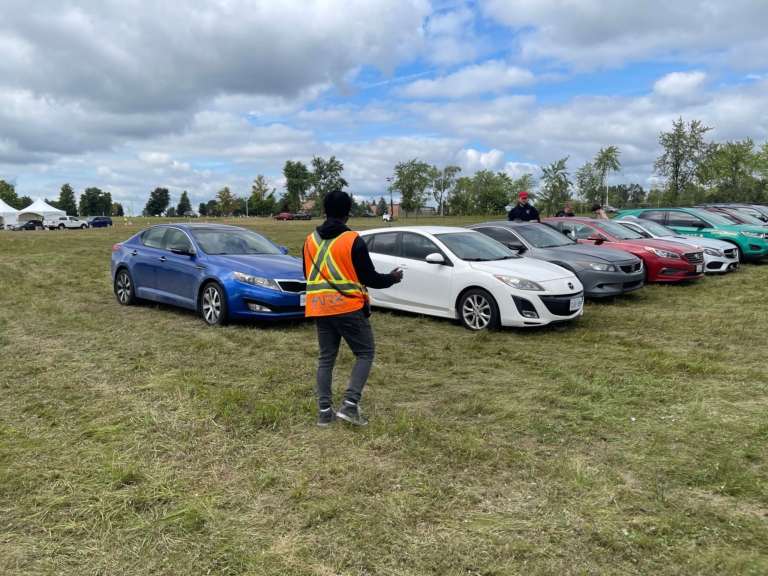 Products from ARX Fencing & Logistics - Ottawa