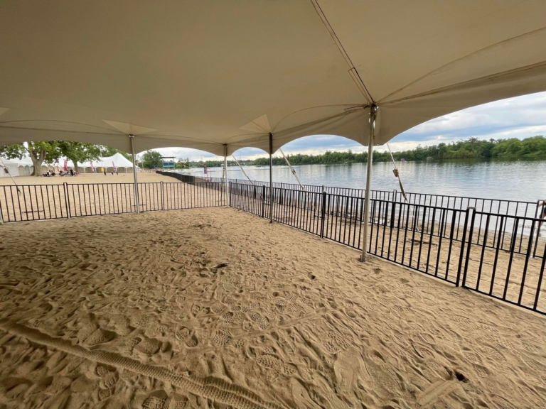 Products from ARX Fencing & Logistics - Ottawa