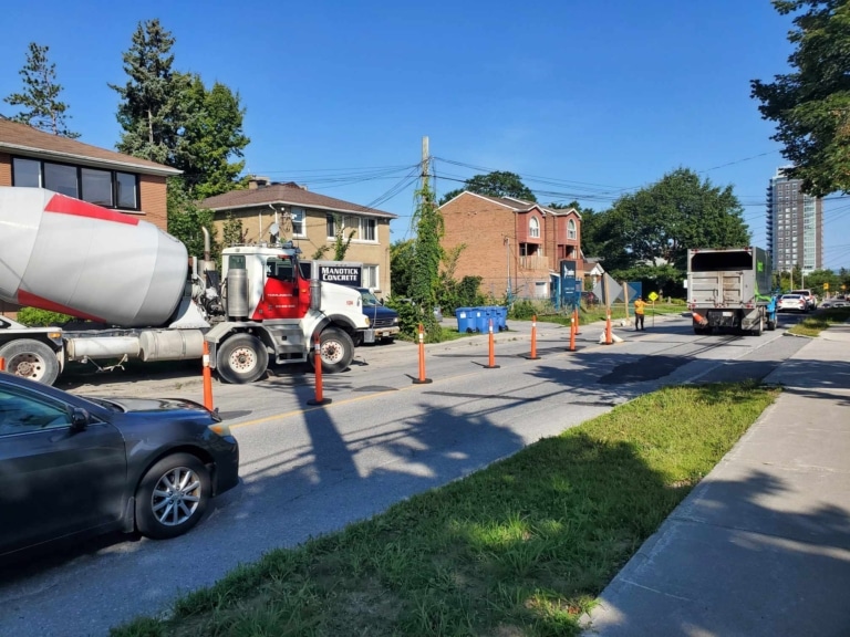 Products from ARX Fencing & Logistics - Ottawa