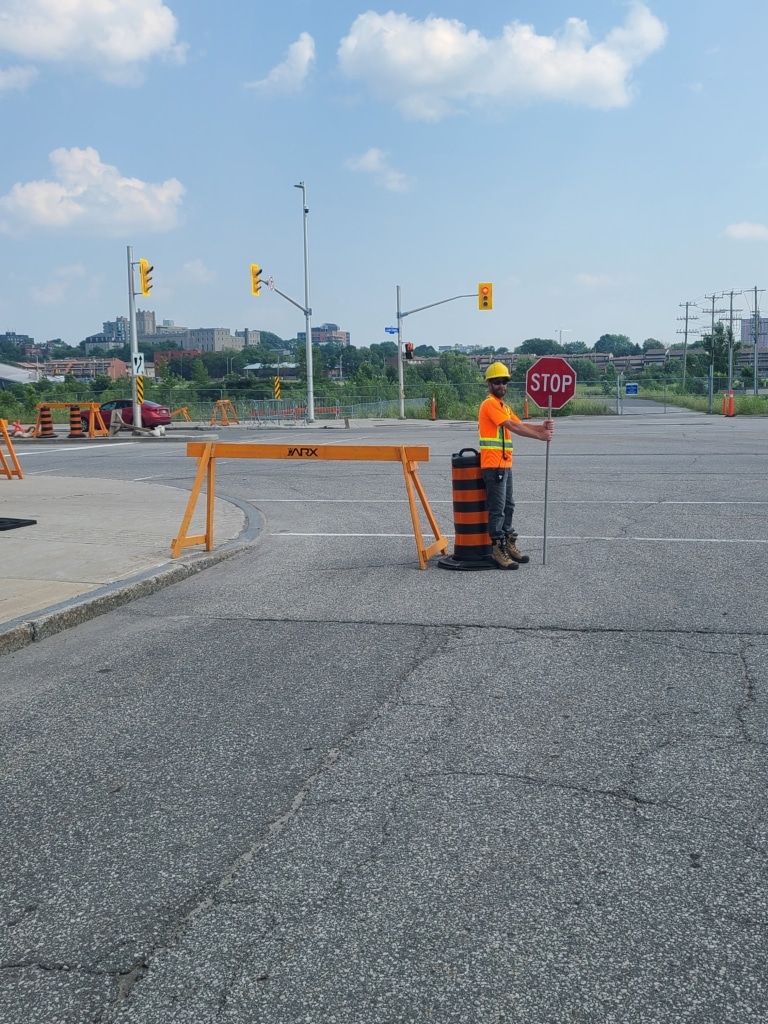 Products from ARX Fencing & Logistics - Ottawa
