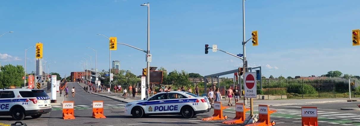 Products from ARX Fencing & Logistics - Ottawa