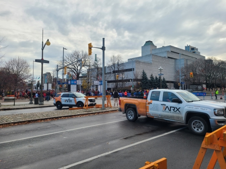 Products from ARX Fencing & Logistics - Ottawa