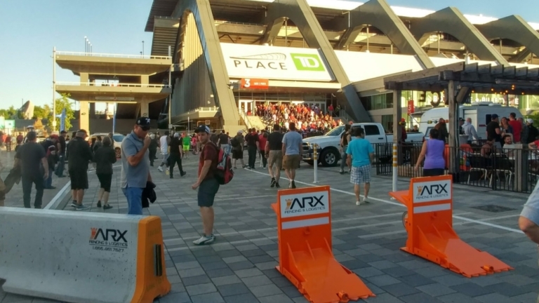 Products from ARX Fencing & Logistics - Ottawa