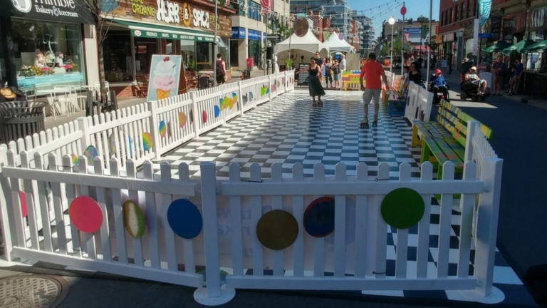 Products from ARX Fencing & Logistics - Ottawa
