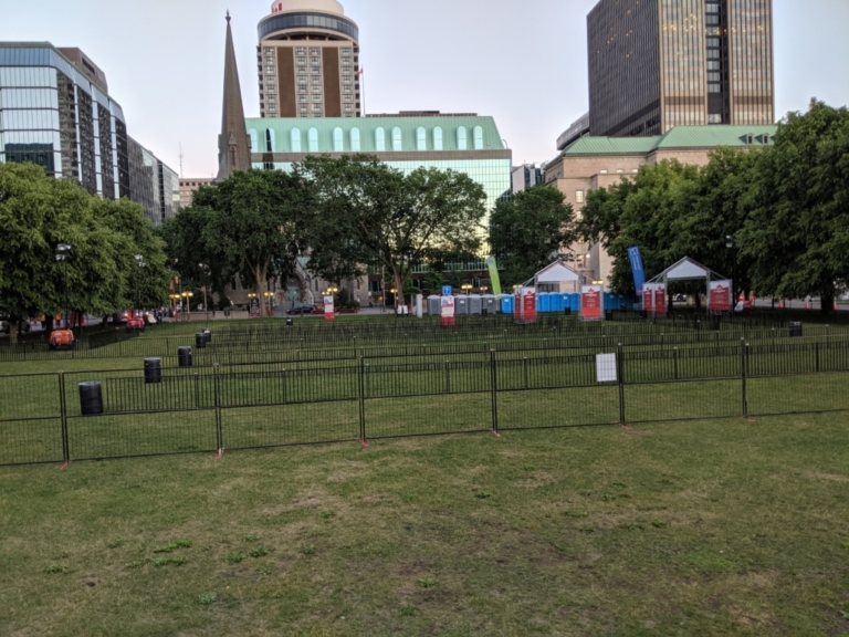 Products from ARX Fencing & Logistics - Ottawa