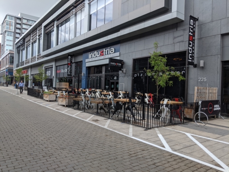 Products from ARX Fencing & Logistics - Ottawa