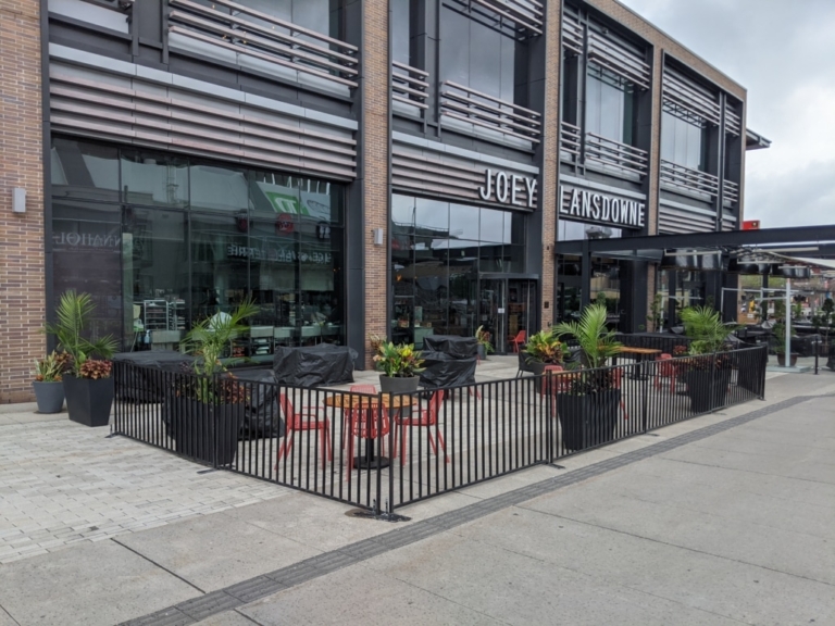 Products from ARX Fencing & Logistics - Ottawa