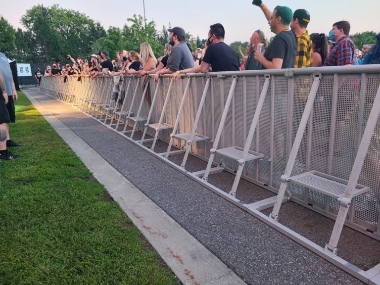 Products from ARX Fencing & Logistics - Ottawa