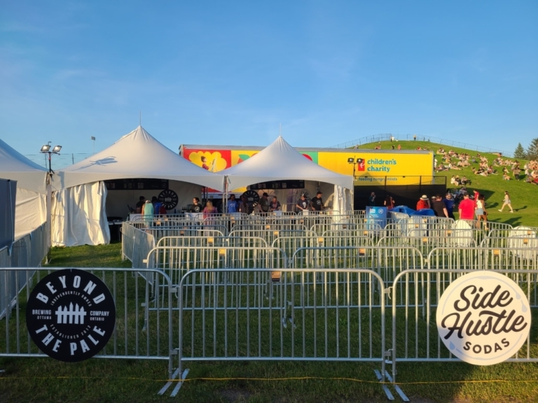 Products from ARX Fencing & Logistics - Ottawa