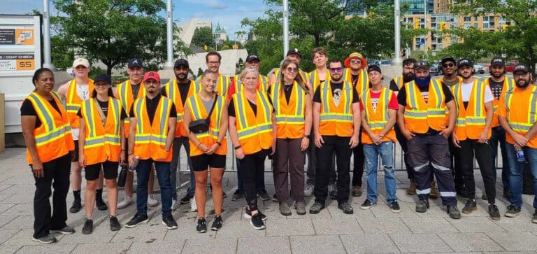 Products from ARX Fencing & Logistics - Ottawa