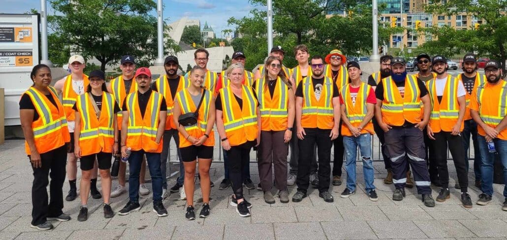 Products from ARX Fencing & Logistics - Ottawa