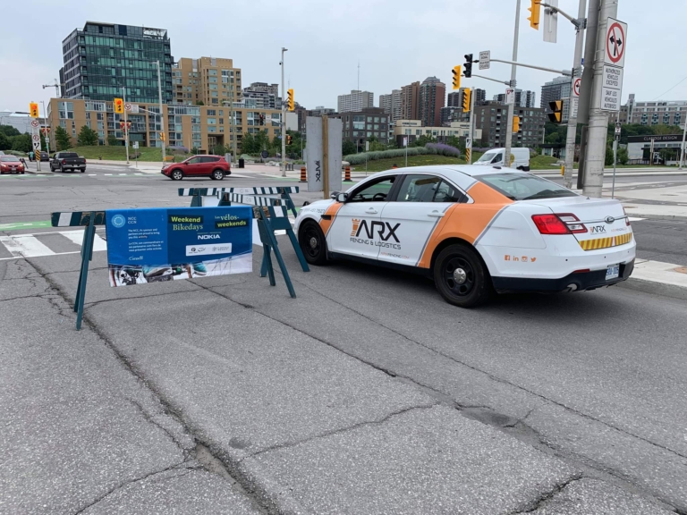 Products from ARX Fencing & Logistics - Ottawa