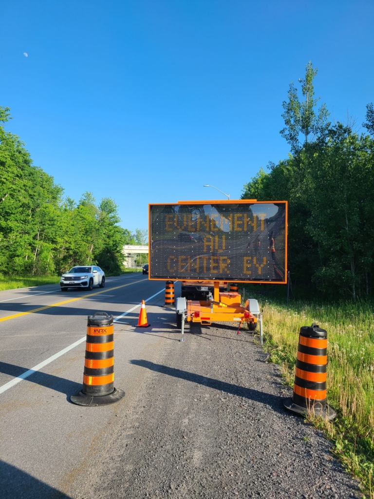 Products from ARX Fencing & Logistics - Ottawa