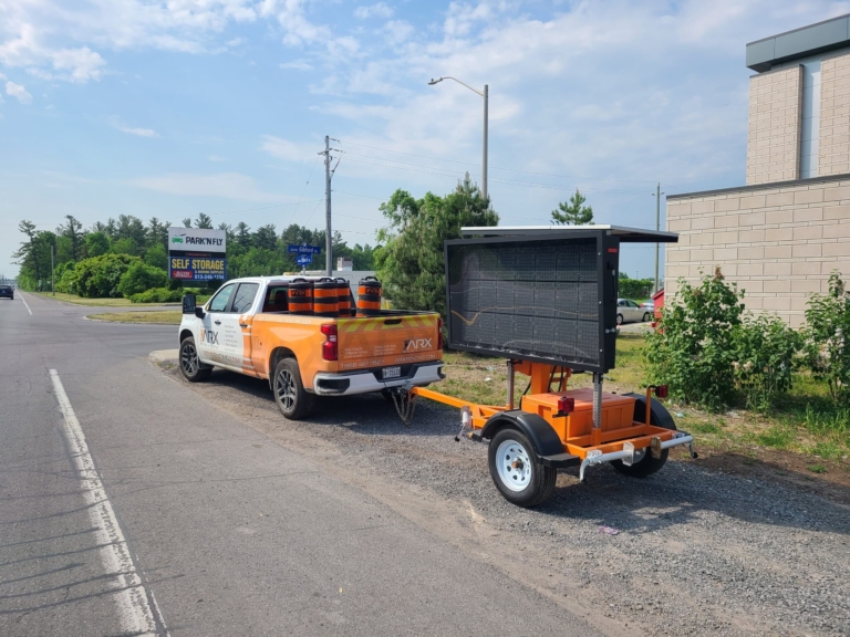 Products from ARX Fencing & Logistics - Ottawa