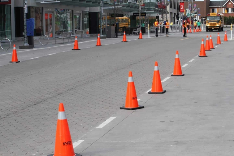 Products from ARX Fencing & Logistics - Ottawa
