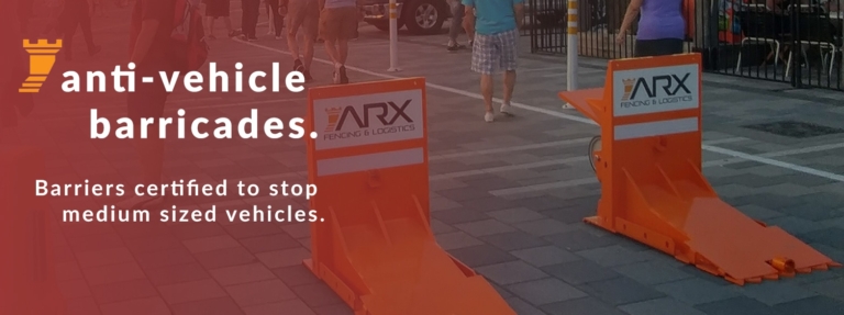 Products from ARX Fencing & Logistics - Ottawa